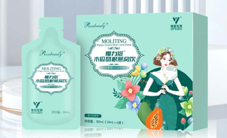 木瓜葛根燕窩飲品：滋養(yǎng)養(yǎng)顏新風(fēng)尚