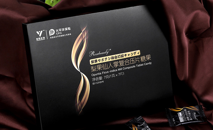 梨果仙人掌壓片糖果與減肥：真相與探討
