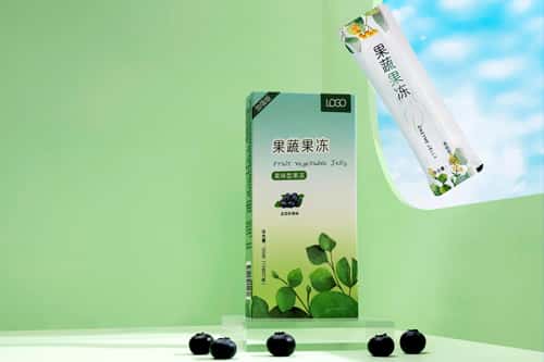 酵素果凍OEM